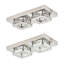 LED Flush Mount
