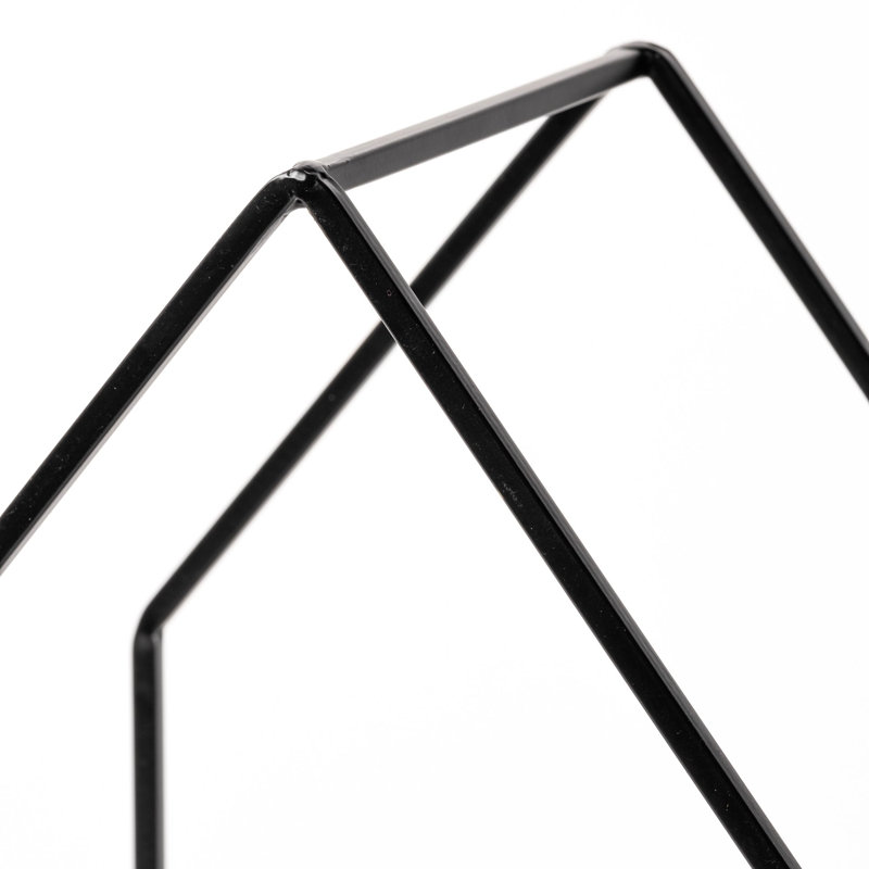 11.81'' H Tabletop Lantern
