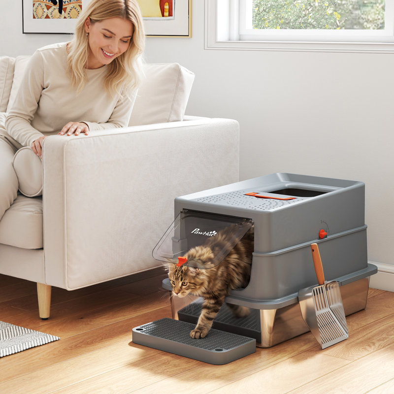 Litter Box