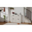 Armoire de rangement pour chaussures 16 paires