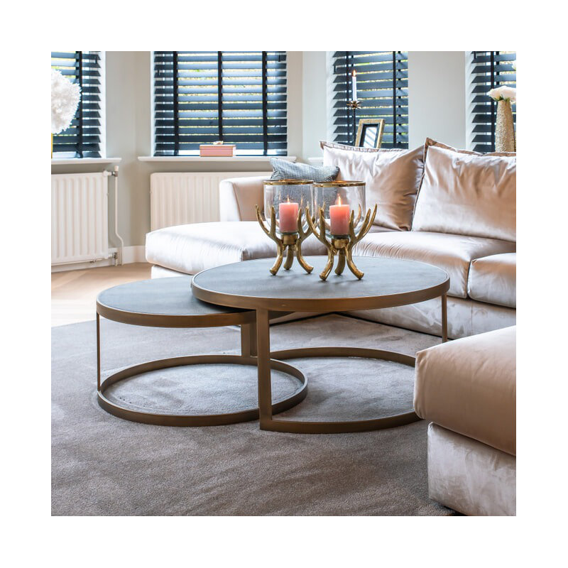 Bloomingville Nesting Coffee Table