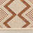 Ifat Flatweave Geometric Indoor / Outdoor Rug-70380213