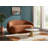 Emery Velvet Loveseat-106275176