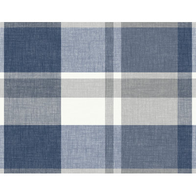 Ciera Plaid Roll