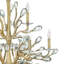 Eve 9-Light Candle-Style Chandelier