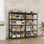 180cm 4 Shelf Shelving Unit-950014988-1061914551