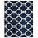 Carolene Hand Tufted Wool Geometric Rug
