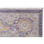 Tapis beige / mauve de haute qualité noué à la main Ziegler 3000