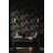 Rooster Wallpaper Abstract Vibrant Wall Mural