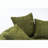 Chenille Cover Memory Foam Bean Bag Sofa Chairs-537981690