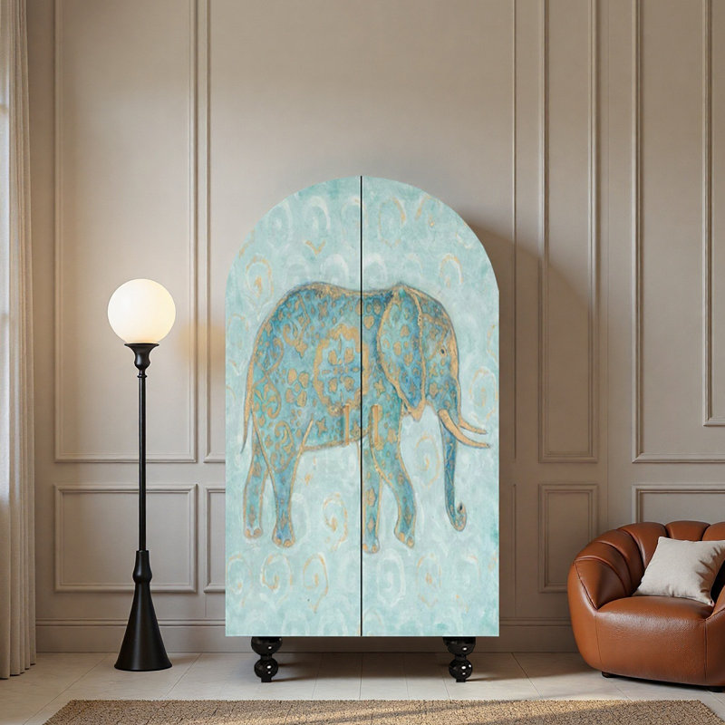 Garde-robe de rangement pour chambre à coucher