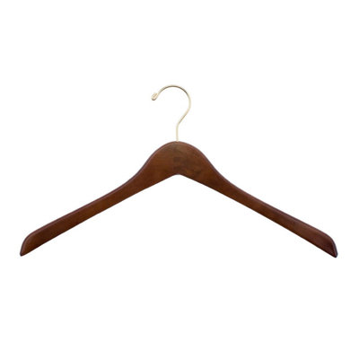 Bethlehem 17" Wooden Hangers