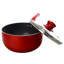 Casserole en aluminium avec couvercle Better Chef-70593991