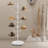 Tatyiana Multi-Layer Freestanding Hat Display Stand-1026161082
