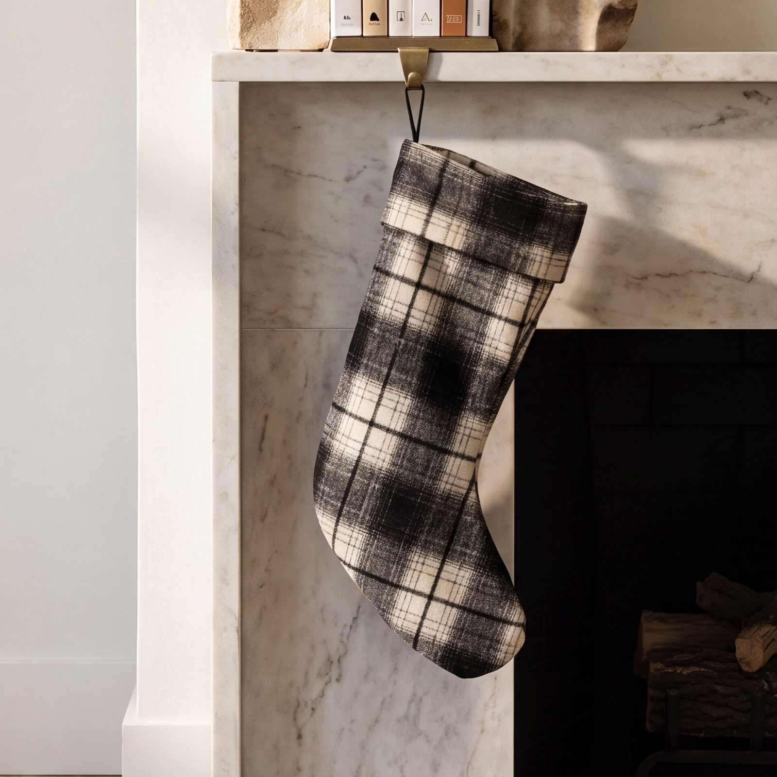 Wool Stocking
