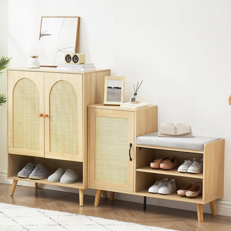 Shoe Storage