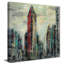 Manhattan Flatiron Building - Peinture-1216270646-1216270647