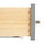 Ensemble de meuble-lavabo simple 61 po Cambridge-333785529