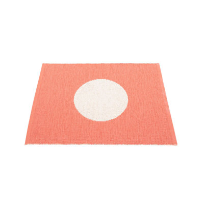 Rug VERA Flamingo 2.25 x 7.5 ft