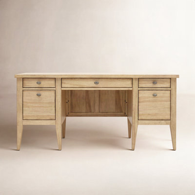 Today's 62" Desk