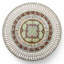 Porcelain Platter Casey Creation