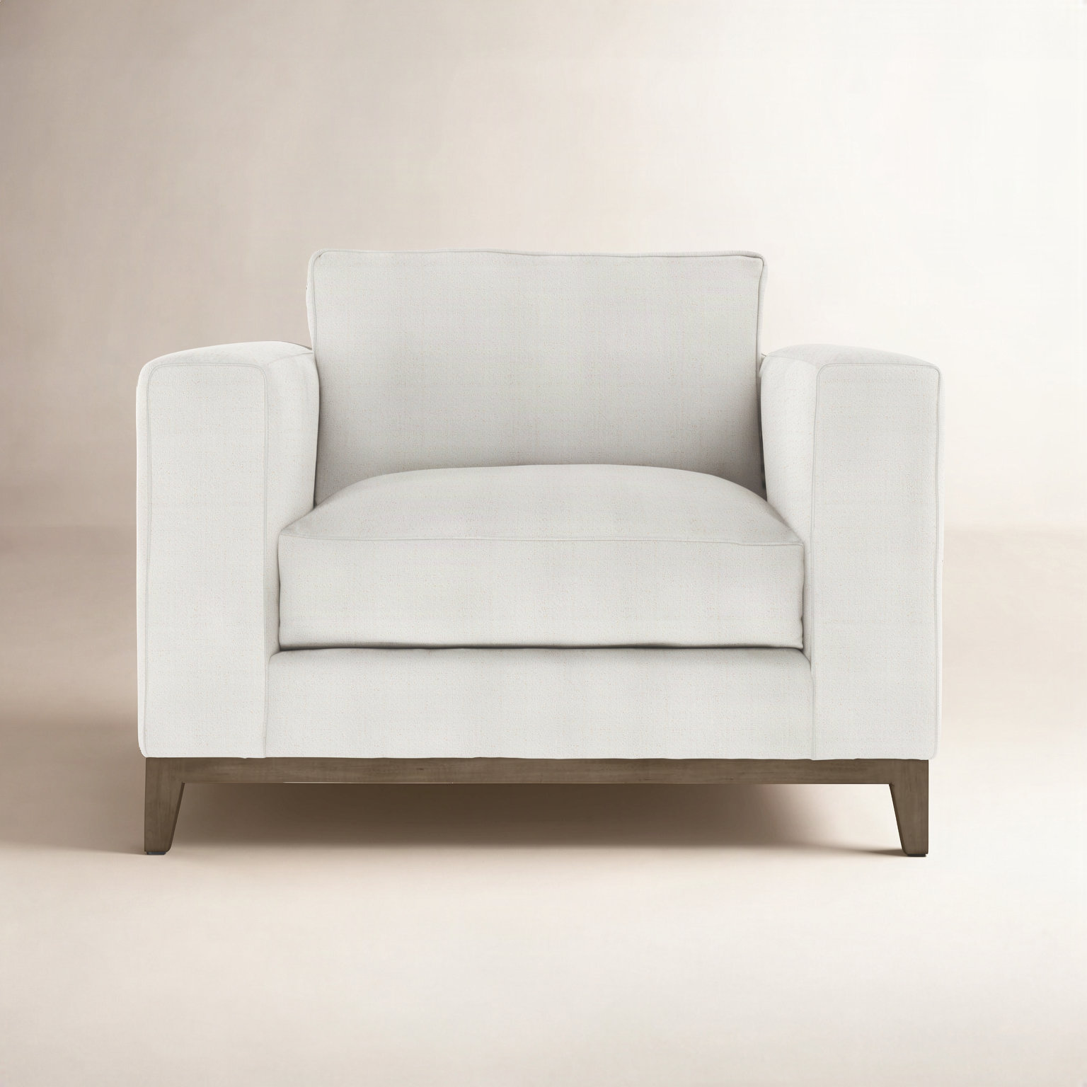 Noel Upholstered Armchair, 1833-002, Portobello