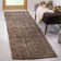 Alda Jute Natural / Gray Area Rug