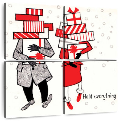 Lelend Holiday Presents