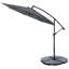 Lilian 300cm Cantilever Parasol-60159912