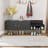 Shoe Storage Bench-803025908