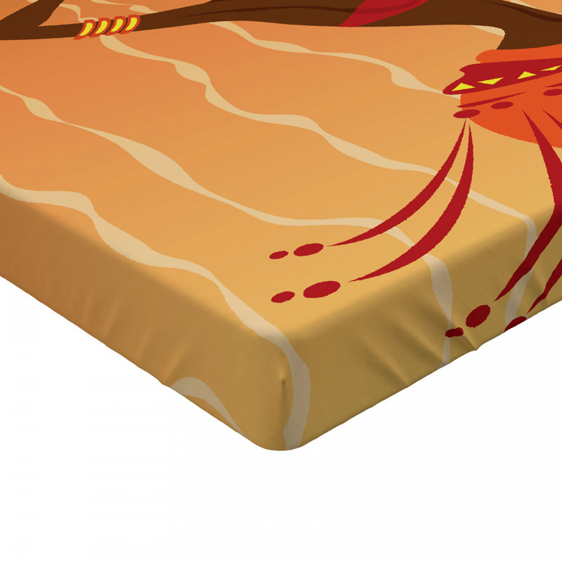 Microfiber Fitted Sheet, Queen Fitted Sheet