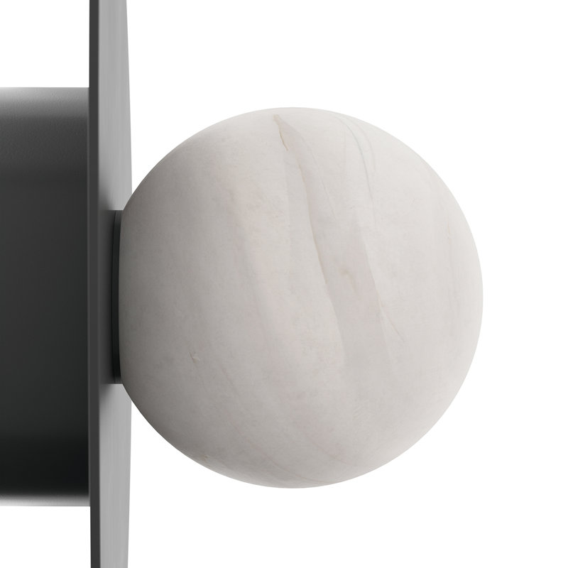 Rhoads Sconce (Oil Rubbed Bronze), Oil Rubbed Bronze