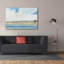«Tranquil Landscape» par James Wiens, art mural sur toile-50498543