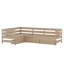 Lit plateforme en L avec trois tiroirs de rangement-1953394604