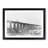 The Ribblehead Viaduct in Yorkshire in Abstract - Picture Frame Graphic Art Print-55771134-55771136
