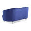 Causeuse charme Blue-222696771