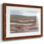 Valley Of Fall Framed On Paper Print-2012927397-2012927406
