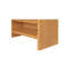 Henrik Bookcase Natural