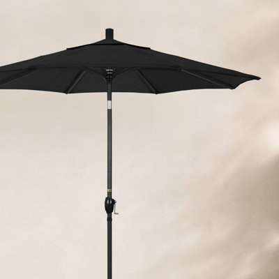 Parasol de marché 7,5 pi Hoffmann