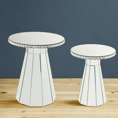 Table d'appoint Wren