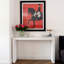 ZEN CONSOLE TABLE