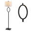 Lampe sur pied 61 po Courson-52827009
