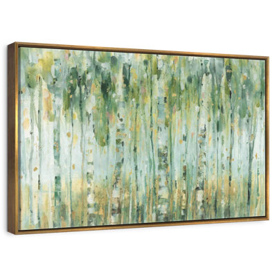La forêt
