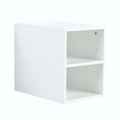 Small Wall Mounted Storage Shelves, Suitable For Small Bathroom
