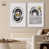 White Frame