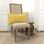Coussin en polyester / viscose Leifsson-886131912