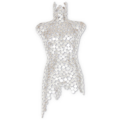 Male Torso Bust