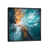 Black Framed Canvas is unavailable