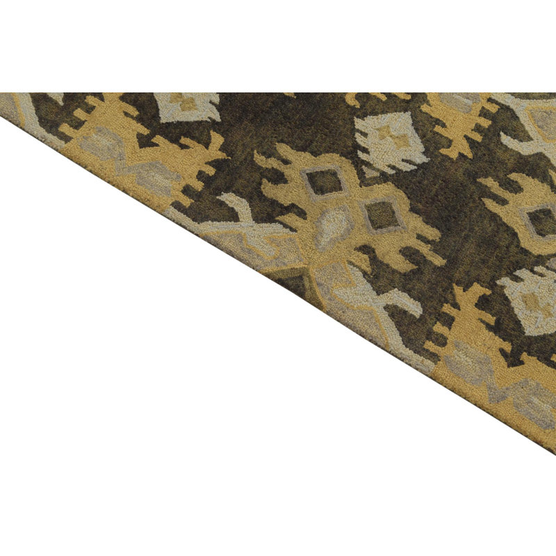 Myrick Multi Rug