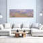 Art mural de Claude Monet-86361647